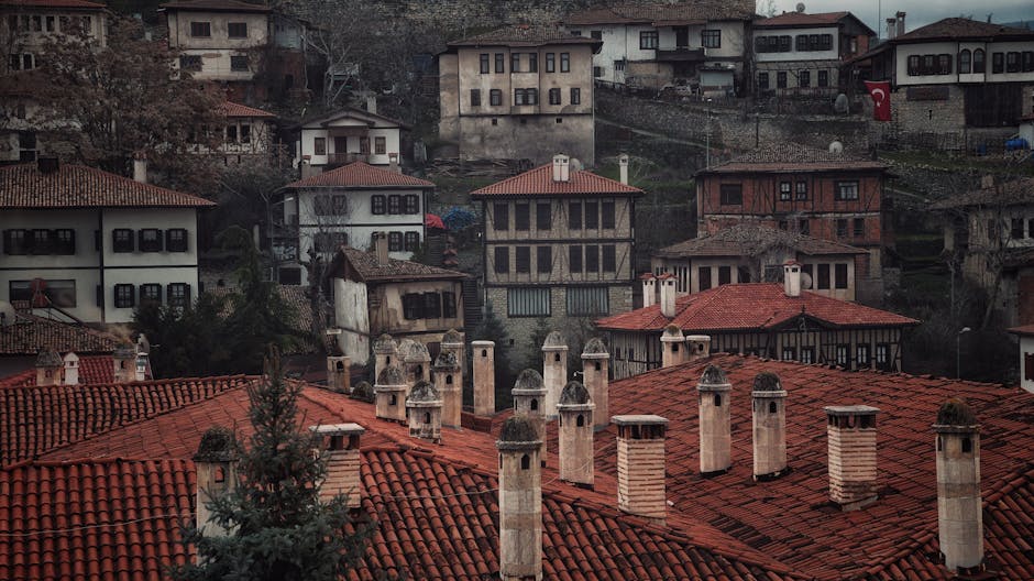Beypazarı nakliyat hizmeti - evden eve taşımacılık