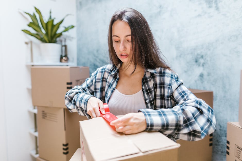 Çamlıdere nakliyat paketleme ve ambalajlama hizmeti