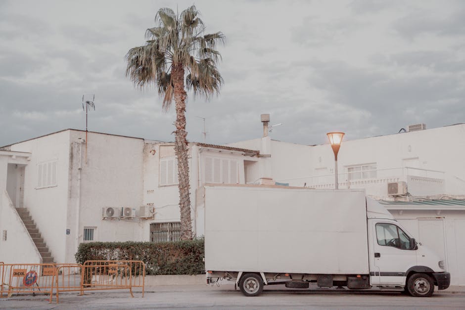 Çankaya evden eve nakliyat - uzman taşımacılık